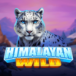 PAWIN88x PP slot Himalayan Wild