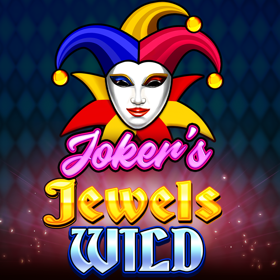 PAWIN88x PP slot Joker’s Jewels Wild