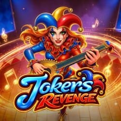 PAWIN88x PP slot Joker’s Revenge