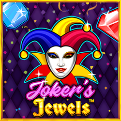PAWIN88x PP slot Joker’s Jewels