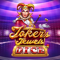 PAWIN88x PP slot Joker Jewels Dice™