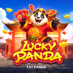 PAWIN88x PP slot Lucky Panda