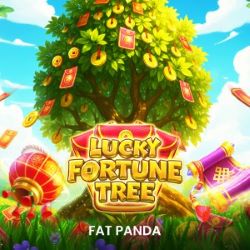 PAWIN88x PP slot Lucky Fortune Tree
