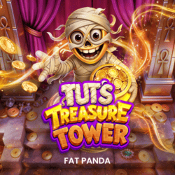 PAWIN88x PP slot Tut’s Treasure Tower