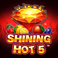 PAWIN88x PP slot Shining Hot 5™