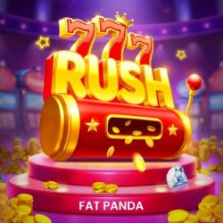 PAWIN88x PP slot 777 Rush