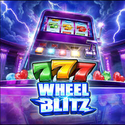 PAWIN88x PP slot 777 Wheel Blitz