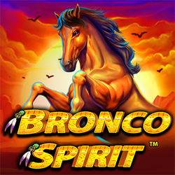 PAWIN88x PP slot Bronco Spirit