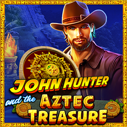 PAWIN88x PP slot John Hunter and the Aztec Treasure