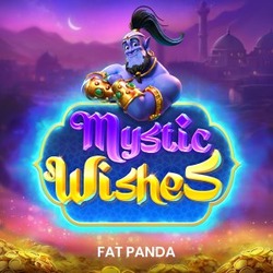 PAWIN88x PP slot Mystic Wishes