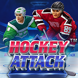 PAWIN88x PP slot Hockey Attack