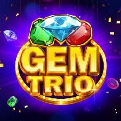 PAWIN88x PP slot Gem Trio