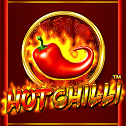 PAWIN88x PP slot Hot Chilli