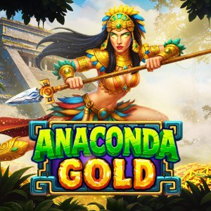 PAWIN88x PP slot Anaconda Gold