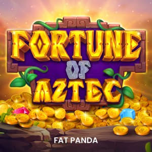 PAWIN88x PP slot Fortune of Aztec