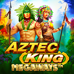 PAWIN88x PP slot Aztec King Megaways