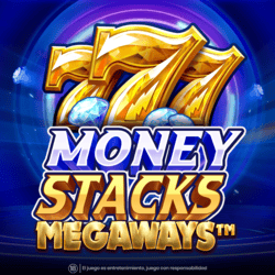 PAWIN88x PP slot Money Stacks Megaways™