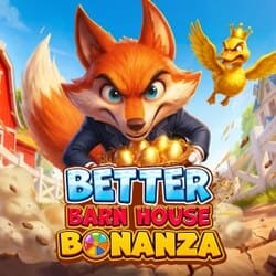 PAWIN88x PP slot Better Barn house Bonanza