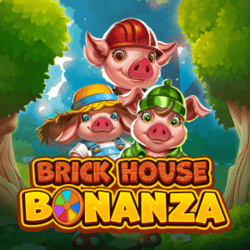 PAWIN88x PP slot Brick House Bonanza