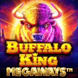 PAWIN88x PP slot Buffalo King Megaways