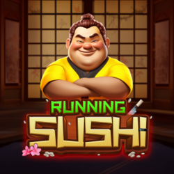 PAWIN88x PP slot Running Sushi