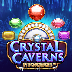 PAWIN88x PP slot Crystal Caverns Megaways