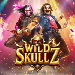PAWIN88x PP slot Wild Skullz