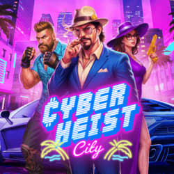 PAWIN88x PP slot Cyberheist City
