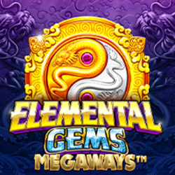 PAWIN88x PP slot Elemental Gems Megaways