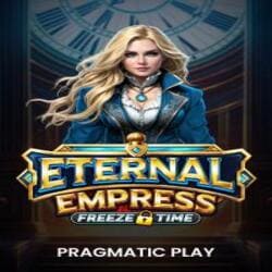 PAWIN88x PP slot Eternal Empress - Freeze Time