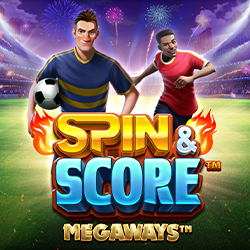 PAWIN88x PP slot Spin & Score Megaways