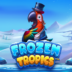 PAWIN88x PP slot Frozen Tropics