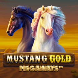 PAWIN88x PP slot Mustang Gold Megaways