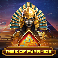 PAWIN88x PP slot Rise of Pyramids
