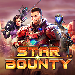 PAWIN88x PP slot Star Bounty