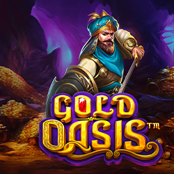 PAWIN88x PP slot Gold Oasis