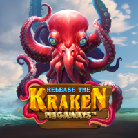 PAWIN88x PP slot Release the Kraken Megaways™