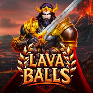 PAWIN88x PP slot Lava Balls