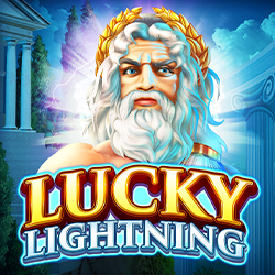 PAWIN88x PP slot Lucky Lightning