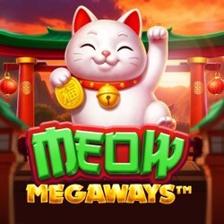 PAWIN88x PP slot Meow Megaways