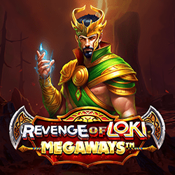 PAWIN88x PP slot Revenge of Loki Megaways