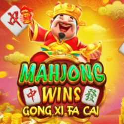 PAWIN88x PP slot Mahjong Wins – Gong Xi Fa Cai