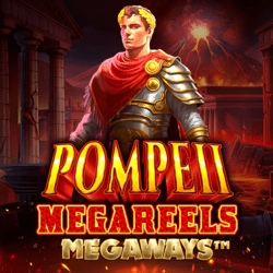 PAWIN88x PP slot Pompeii Megareels Megaways