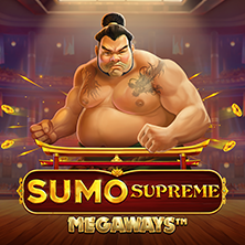 PAWIN88x PP slot Sumo Supreme Megaways