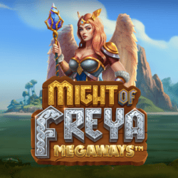 PAWIN88x PP slot Might of Freya Megaways™