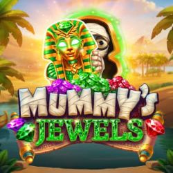 PAWIN88x PP slot Mummy’s Jewels 