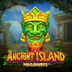 PAWIN88x PP slot Ancient Island Megaways™