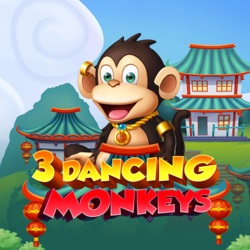 PAWIN88x PP slot 3 Dancing Monkeys