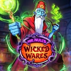 PAWIN88x PP slot Mr Null’s Wicked Wares