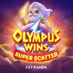 PAWIN88x PP slot Olympus Wins